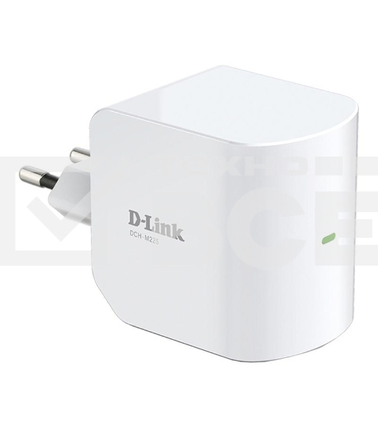 Модем D-Link DCH-M225/A1A Повторитель Wi-Fi с аудиовыходом 