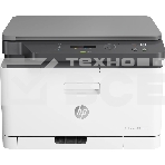 МФУ лазерный HP Color 178nw (4ZB96A), A4, цветной, печ. до 18 стр/мин. (ч/б) до 4 стр/мин. (цвет), 600 x 600 dpi, USB, RJ-45, Wi-Fi, Air Print, Mopria, фото23