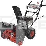Снегоуборщик бензиновый Парма МСБ-02-761ЭФ 7л.с., фото2