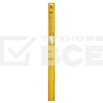 Бур по бетону, двойная спираль, Cobalt W-tip, 10x600 мм, SDS PLUS Denzel, фото5