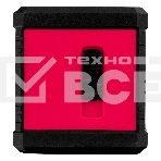 Лазерный уровень XQB RED Pro SET, 10 м, красный луч, батарейки, штатив  MTX, фото17