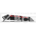 Клавиатура ExeGate Multimedia Professional Standard LY-505M проводная, USB, чёрный, фото5
