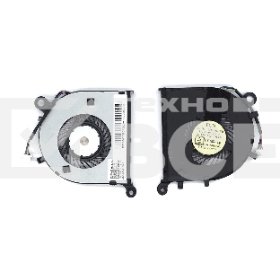 Вентилятор (кулер) для ноутбука Dell XPS 13 9343 9350