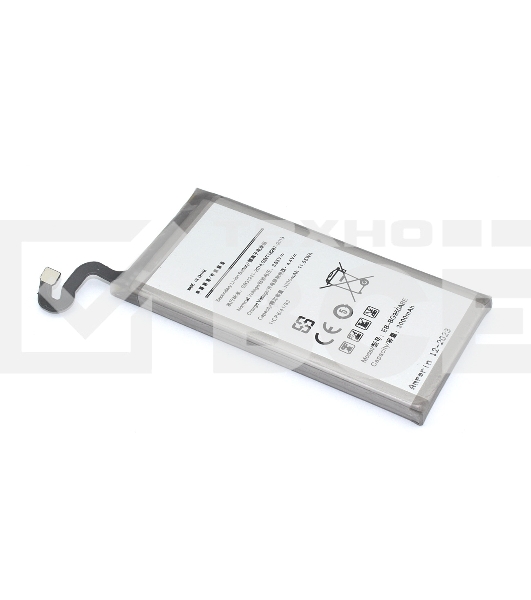 Аккумулятор (батарея) Amperin EB-BG950ABE для Samsung Galaxy S8 SM-G950