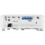 Проектор BenQ MH733 1080P; 4000 AL; 1.3X zoom, TR 1.15~1.5, 2xHDMI (MHL), LAN display, USB reader, USB WiFi (WDRT8192), фото5
