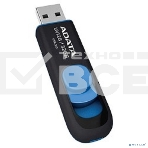 Флеш диск AData 32Gb UV128 AUV128-32G-RBE USB3.0 синий/черный, фото16