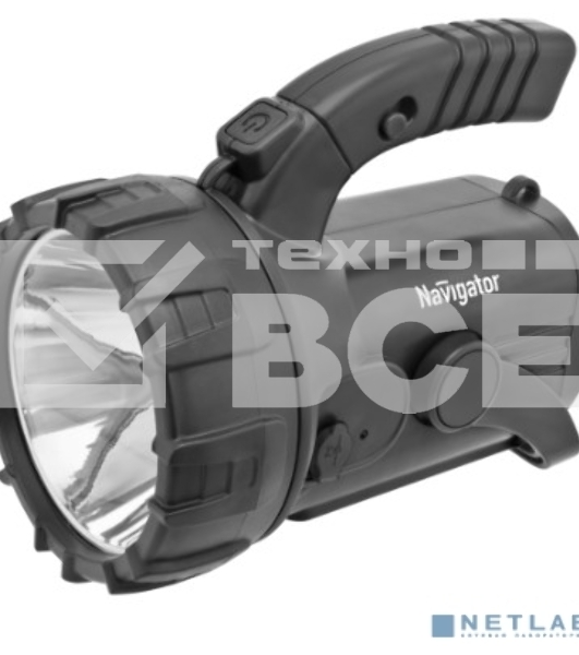 Фонарь 94 975 NPT-SP12-ACCU Navigator 94975