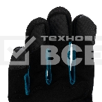 Перчатки универсальные комбинированные Gross URBANE, размер XL (10), фото5