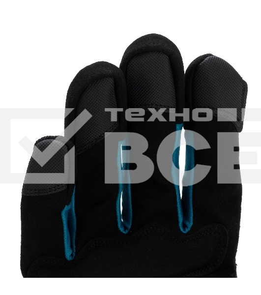 Перчатки универсальные комбинированные Gross URBANE, размер XL (10)