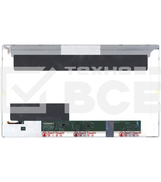 Матрица 17.3 Matte B173HW02 V.1, WUXGA FHD 1920x1080, 40P, cветодиодная (LED), Chi Mei Innolux