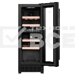 Винный шкаф Maunfeld MBWC-56D17, фото7
