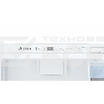Встраиваемая холодильная камера,  Bosch  2000070331  DNK24051290  KIR81AF30U  177,2 x 54,1 x 54,5 см,319 литров, Цифровой дисплей,Door-on-door, фото4