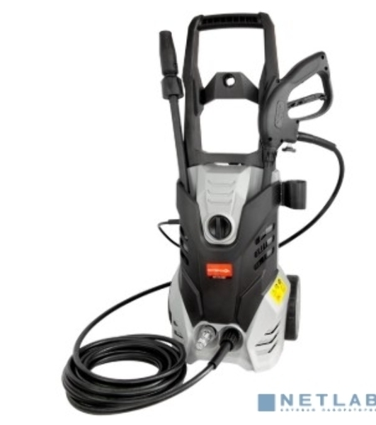 Мойка высокого давления ИНТЕРСКОЛ АМ-170/2200 640.1.0.00