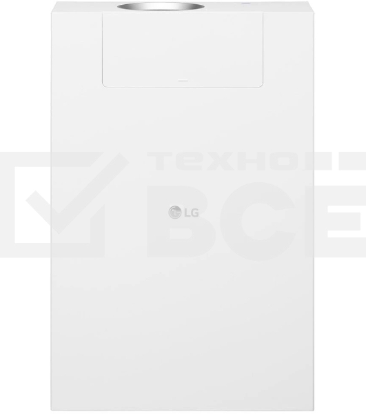 Проектор LG CineBeam HU710PW DLP 2000Lm ANSI (3840x2160) 2000000:1 ресурс лампы:20000часов 2xUSB typeA 2xHDMI 6.5кг