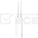 Повторитель беспроводного сигнала Cudy AP1200 Outdoor AC1200 Wi-Fi белый, фото5