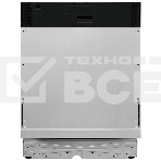 Встраиваемая посудомоечная машина Electrolux EEQ47210L полноразмерная, фото3