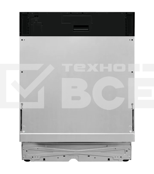Встраиваемая посудомоечная машина Electrolux EEQ47210L полноразмерная