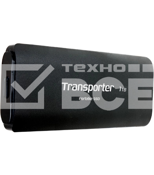 Внешний накопитель SSD 1TB USB-C EXT. PTP1TBPEC PATRIOT