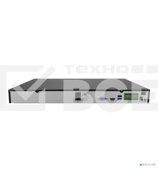 Видеорегистратор Trassir DuoStation 3432R AF