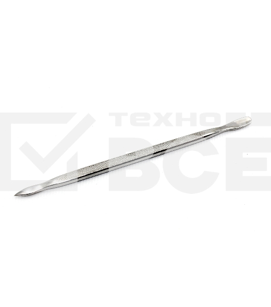 Заостренная металлическая лопатка Jakemy JM-OP03