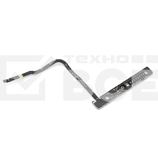 Индикатор заряда аккумулятора MacBook Pro 17 A1297 Mid 2010 Early 2011 Late 2011 922-9505, 821-0962
