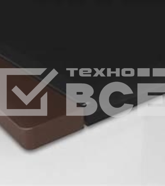 Аксессуар для панелей Neff Z9802PFBY0