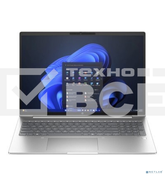 Ноутбук HP ProBook 460 G11 16