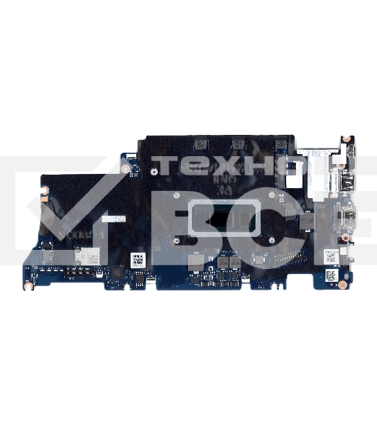 Материнская плата для Huawei MateBook D14 NobelB-WAI9B I3-10110U