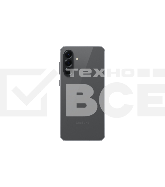 Смартфон Samsung Galaxy SM-A566E A56 5G, 8/256Gb, черный