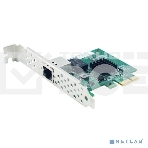 Сетевой адаптер LR-LINK LRES2034PT PCIe x1 1*RJ45 NIC Card   (303523), фото5