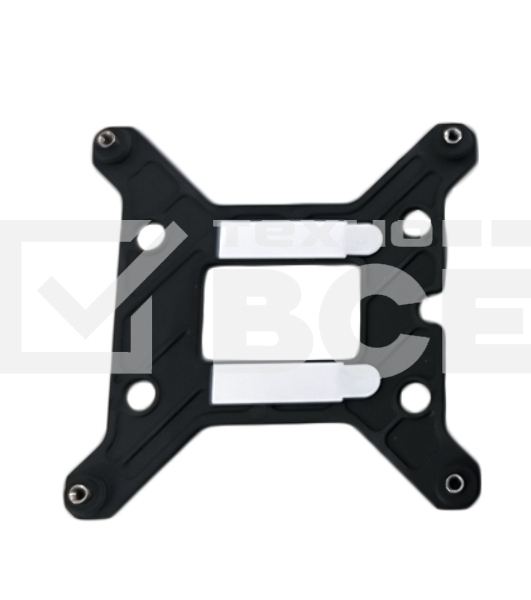 Радиатор для процессора Intel® Active CPU Heat-sink for 2U server, LGA1700