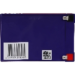 Батарея Delta GEL 12-15 (12V/15А·ч) свинцово- кислотный аккумулятор, фото7