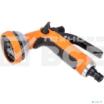 Пистолет-распылитель для полива Classic, 8 режимов Четыре Сезона, фото6