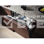 Встраиваемая посудомоечная машина Electrolux EEQ47200L, белый, 60 см, 13 компл., 46 дБ, класс A++, фото13