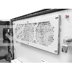 ЦМО! Шкаф уличный всепогодный настенный укомплектованный 6U (Ш600 х Г500), комплектация T1-IP54 (ШТВ-Н-6.6.5-4ААА-Т1), фото3