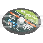 Круг шлифовальный по металлу Сибртех, 230 х 6,0 х 22,2 мм, 9 WA+75 A+16 B, фото3