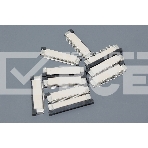 Разъем FPC Half Coverage Top Contact 0.5K-BS-30PWB 30 pin высота 2мм шаг 0,5мм 10 шт, фото 1