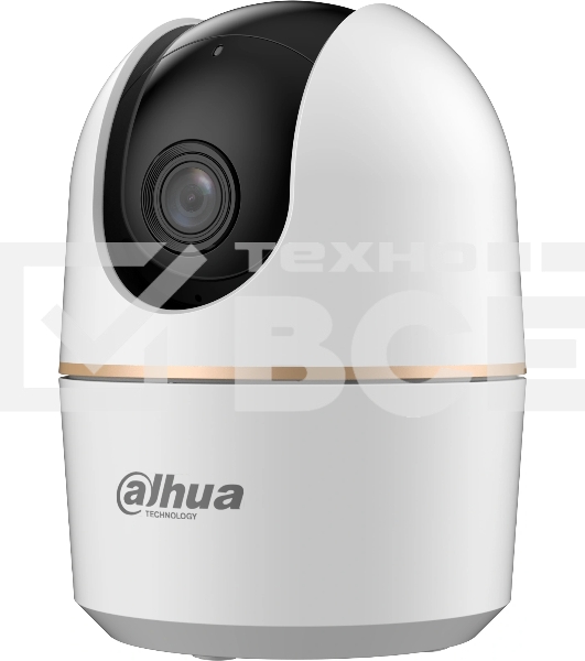 Камера видеонаблюдения Dahua DH-IPC-H3AP-0360B