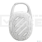 Портативная акустика JBL CLIP 5, белый, фото3