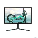 Монитор 27' Philips Evnia 27M2N3800A/01 Fast IPS 3840x2160, 160 Гц, 0.5 мс, 16:9, 450 кд/м², 2xHDMI 2.1, DP 1.4, 3.5 Jack, DisplayHDR 400, G-Sync, Adaptive-Sync, динамики (2x2 Вт), VESA 100x100, черный, фото6