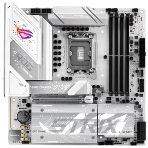 Материнская плата ASUS ROG STRIX B860-G GAMING WIFI, LGA 1851, Intel B860, 4xDDR5, 4xSATA, 4xM.2, 1xPCIe 5.0 x16, 1xDP, 1xHDMI, 1xThunderbolt 4, 1x 2.5Gb LAN, 1xUSB-C 20Gbps, 1xUSB-A 10Gbps, 3xUSB-A 5Gbps, 4xUSB-A 2.0, 2x3.5 мм, 7.1, mATX, фото21