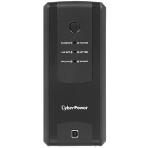 Источник бесперебойного питания CyberPower UT1100EG/1100 ВА/660 Вт/4 х CEE 7 (евророзетка), фото14