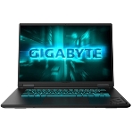 Ноутбук Gigabyte Gaming A16 серый Intel Core i5 13420H 2100MHz/16'/1920x1200/16Gb/512Gb SSD/NVIDIA GeForce RTX 4050 6Gb/Wi-Fi/Bluetooth/Windows 11 Pro, фото11