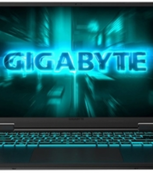 Ноутбук Gigabyte Gaming A16 серый Intel Core i5 13420H 2100MHz/16'/1920x1200/16Gb/512Gb SSD/NVIDIA GeForce RTX 4050 6Gb/Wi-Fi/Bluetooth/Windows 11 Pro