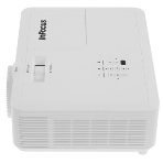 Проектор InFocus IN0028SL DLP, 4000 lm, FullHD, 30 000:1, 1.471.62:1, 2xHDMI 1.4, VGA in/out, S-Video, 3.5мм in/out, USB-A, RS-232, лампа 15 000ч.(ECO mode), 10W, 27дБ, 2,6 кг, БЕЛЫЙ, фото8