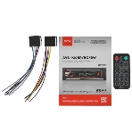 Автомагнитола ACV AVS-930BW, 1 DIN, Bluetooth, USB Type-A, AUX, фото11