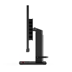 Монитор 23.8' Lenovo P24QD-40 IPS 2560x1440, 120 Гц, 4 мс, 16:9, 300 кд/м², HDMI 2.1, DP 1.4, DP-out, USB-C (140 Вт), USB Hub (4x USB 3.2, 1x USB-C), RJ-45, черный, фото16