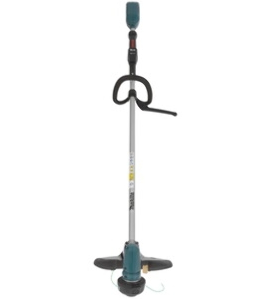 Триммер аккамуляторный Makita DUR190LZX3, 18 В, 0 Ач