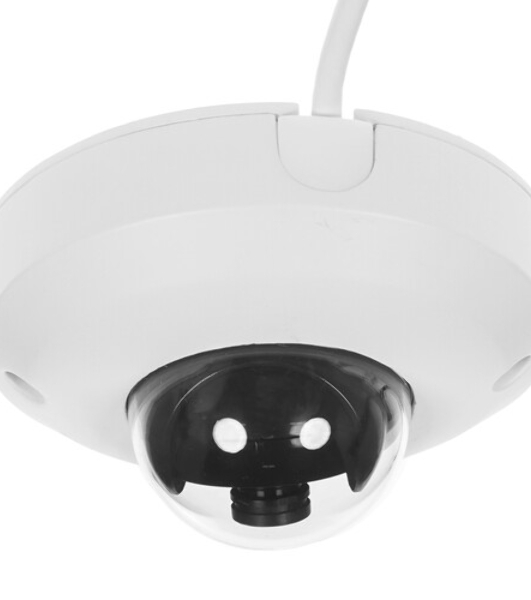 IP-камера TRASSIR TR-D4121IR1 v7 2.8