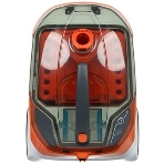 Пылесос моющий Thomas DryBOX + AquaBOX Cat&Dog белый/оранжевый, 325/1700 Вт, уборка сухая/сбор жидкости, пылесборник контейнер 2.6 л, фото17